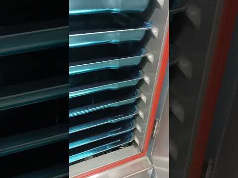 فرن المندي الحديث