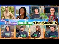 Who I'd Cast For The Challenge Island 2 Season - The Challenge Fantasy Casting Video