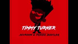 Desiigner - Tiimmy Turne ( Sexroom & Paniek Bootleg)