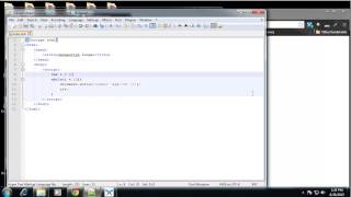 Javascript Loops