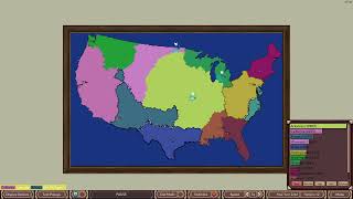 Ages of Conflict United States Battle Royale2 #4