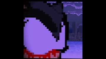 Sonic exe the spirits of hell round 2 | Super Exeller|