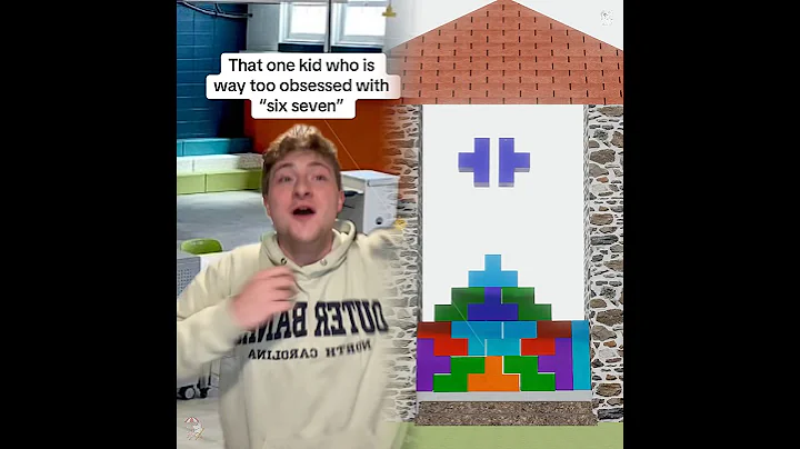 That one kid who is way too obsessed with six seven #teacher #pov #school