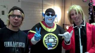 Anime Next 2009