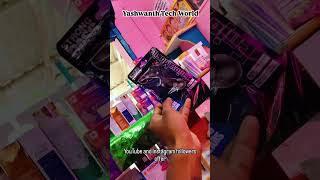 Yashwanth tech world 🐉 YouTube and Instagram followers offer 💥 #trending #smartphone