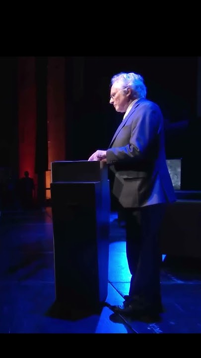 Professor Richard Dawkins Quotes Ricky Gervais #richarddawkins #