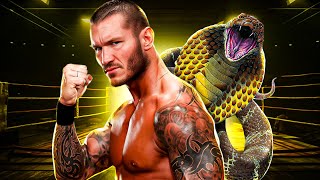 How Randy Orton Went From Legend Killer to Legend