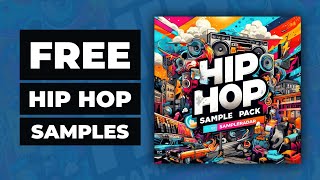 300 FREE Hip Hop Samples [RoyaltyFree]