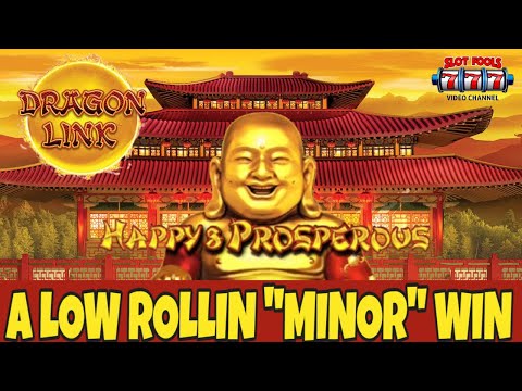 19 Minutes of Slot Play in Las Vegas at Palace Station Casino