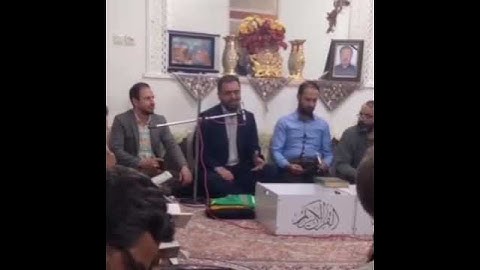 طه ( فَاسْتَمِعْ لِمَا يُوحَى ) روائع القارئ قاسم مقدمي