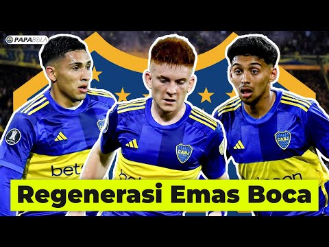 artis toto login x april toto login - Aset Baru untuk Argentina! Boca Juniors Melahirkan 3 Jagoan Muda, Pahlawan Copa Libertadores 2023