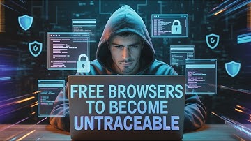 10 FREE Browsers To Become Untraceable Online