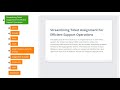 Streamlining Ticket Assignment in ServiceNow | Step-by-Step implementation