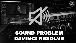 Fixing Audio Issues In Davinci Resolve