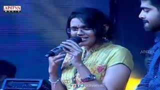 Sandepoddulakada Song Performance By Revanth,Pranavi || Naga Shourya,Palak Lalwani