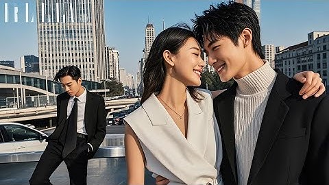 【FULL】He Gave Up His Career for Her Love,But She Fell for Her First Love After Became Rich#minidrama