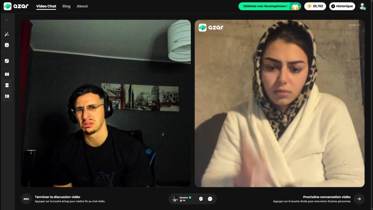 JOLAVANILLE RECADRE UNE MECHANTE ROUMAINE QUI VEUT LE...😱