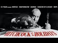 Hitchcock for the Holidays Teaser