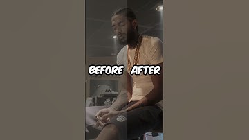 "The Making of" Nipsey Hussle #shorts