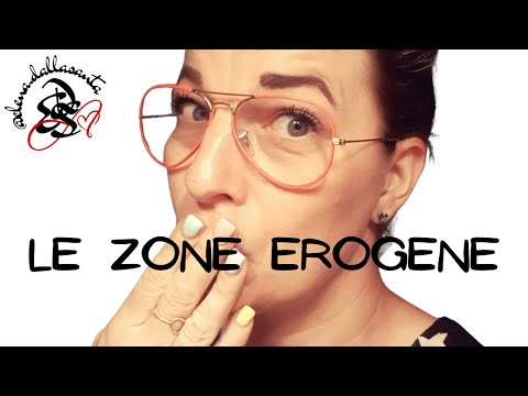 Video: Zone Erogene - Unde Este Butonul Lui