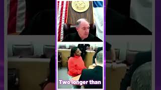 Judge LAUGHS In Sovereign Citizen's Face IN COURT    PRO SE FAIL!!!