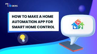 How to Make a Home Automation App for Smart Home Control screenshot 2