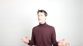 TRAILER - Whats Chasing Consciousness all about?