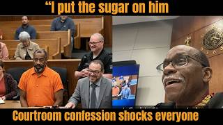 “He Admitted EVERYTHING in Court 😳 Sugar Ray Assault Case Breakdown”