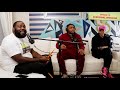 KITCHEN TALK - EP 18 Maino Discuses Scandals, Tricking, and Nudes, while SURVIVING JERMAINE.