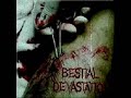 Bestial Devastation - In Memory Of Dr. Satan (2005) [English+Italian Lyrics]