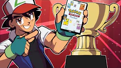 I Hosted A Tournament And Pokemon Pocket Decided Our Teams
