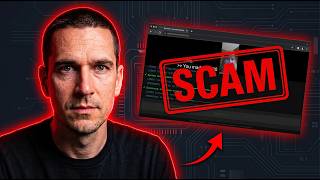 AI Commission System Review — Scam Exposed (MyMainSystem.com)