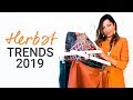 Die 8 größten Modetrends Herbst Winter 2019 2020, und wie man sie im Alltag trägt | natashagibson