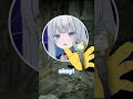 This game is too scary!! #shorts #yotoclips #vtuber #envtuber