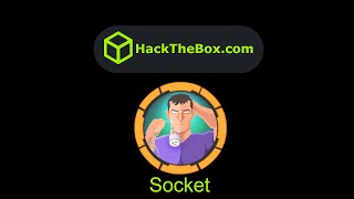 HackTheBox - Socket