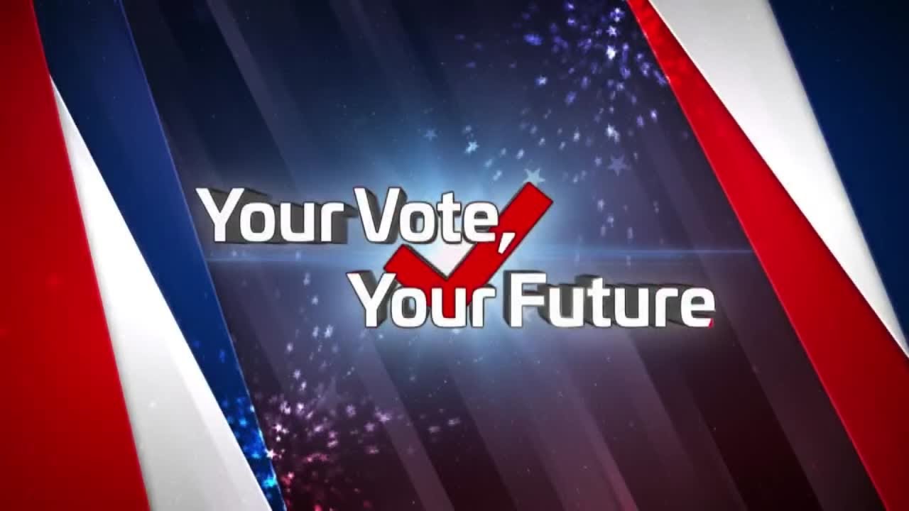 District 1 Congressional Debate (FULL) - YouTube