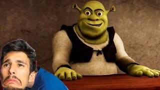 HO PASSATO 1 SETTIMANA all'HOTEL di SHREK...