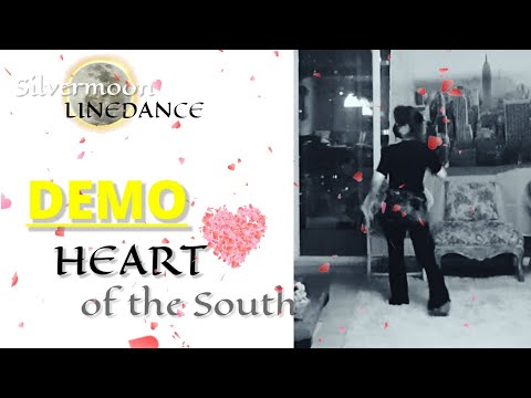Video: Heart Of The South