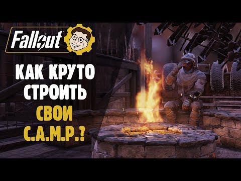 Video: Fallout 76 Kan Ha Noen 