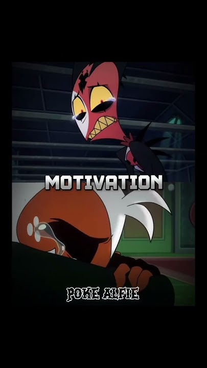 Blitzø vs Moxxie (Writing) #shorts - YouTube