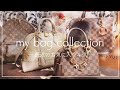 【my bag collection】最近のヘビロテバッグ４選.+*°