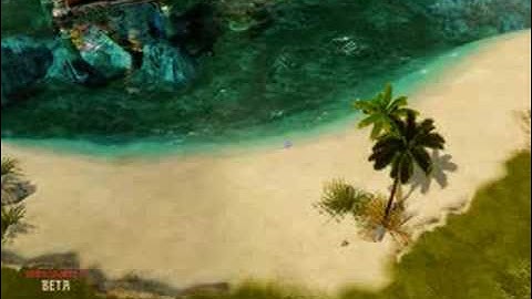 RA3 Beta Test v1.02 || Natasha Bug