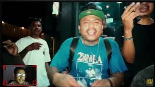 #REQGUNG | Reaksi ECKO SHOW - Tiba Tiba Di Canggu (feat. D'flow & liuslz)
