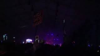 Skrillex - Face My Fears Decadence AZ 2018