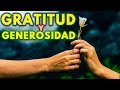 Wayne Dyer -LA GRATITUD Y LA GENEROSIDAD- Motivación