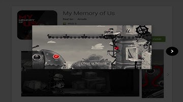 [ARCADE] My Memory of Us - Newest Android Game Latest APK