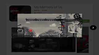 [ARCADE] My Memory of Us - Newest Android Game Latest APK screenshot 3