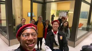 JROTC Special Team Recruitment Video