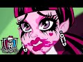 Monster High Россия 💜Горячий парень💜Монстер Хай: 1 сезо💜мультфильмы для детей