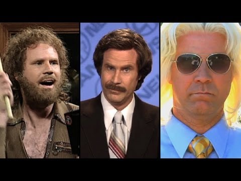 Video: Will Ferrell: Biography, Career And Personal Life